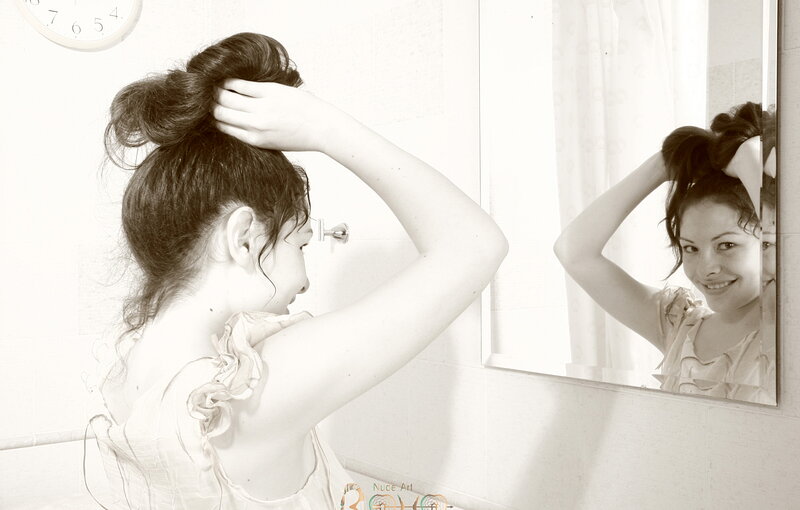 Таисия, 44 года, 1 размер груди