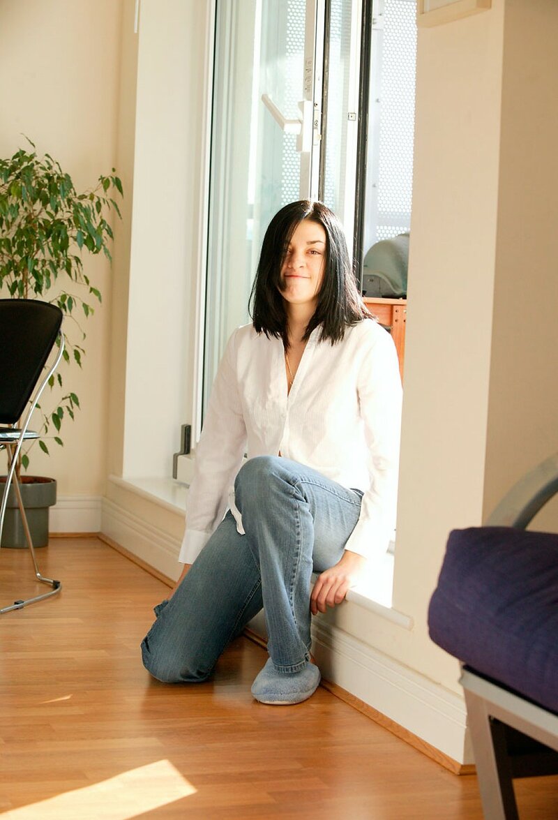 Данечка, 25 лет, 2 размер груди